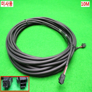 북45046/서보모터파워연장케이블/JZSP-CF1M20-10-E